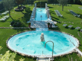 Hotel Salus Terme - Adults Only